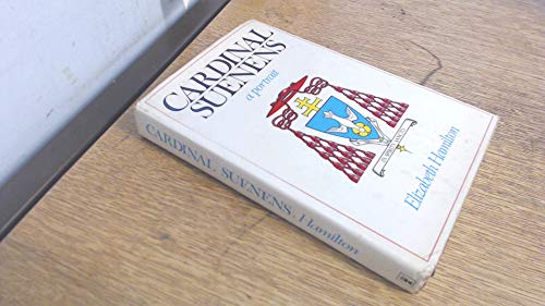 Beispielbild fr Cardinal Suenens zum Verkauf von WorldofBooks