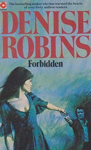 9780340174081: Forbidden (Coronet Books)