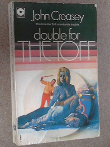 Double for the Toff (9780340174159) by John Creasey