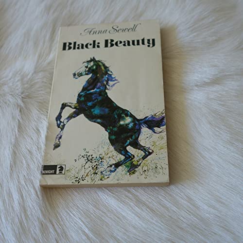Beispielbild fr Black Beauty (Knight Books) zum Verkauf von WorldofBooks