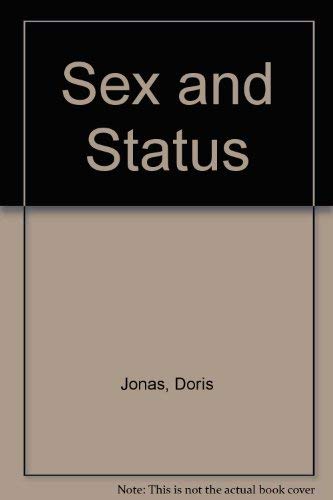 9780340174753: Sex and Status