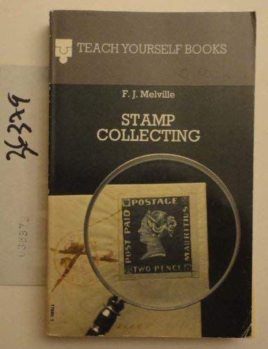 Imagen de archivo de Stamp Collecting (Teach Yourself) a la venta por Wonder Book