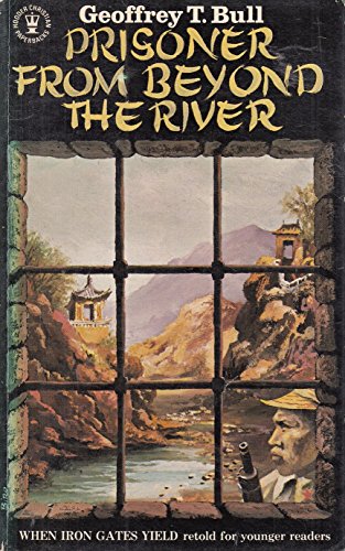 9780340176696: Prisoner from Beyond the River (Hodder Christian paperbacks)