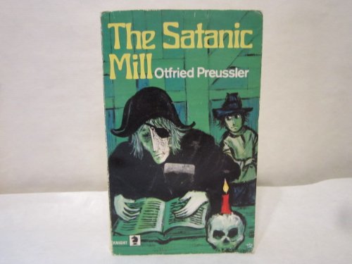 9780340176931: Satanic Mill (Knight Books)