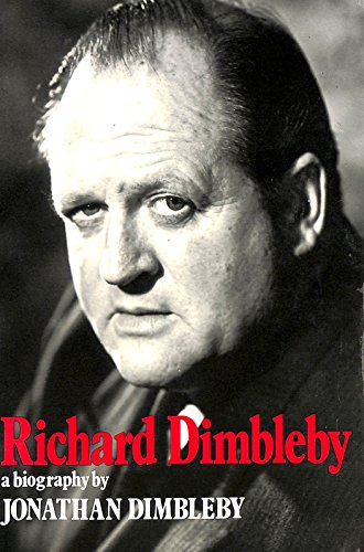 Beispielbild fr Richard Dimbleby zum Verkauf von WorldofBooks