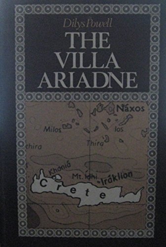 Beispielbild fr The Villa Ariadne zum Verkauf von Reuseabook
