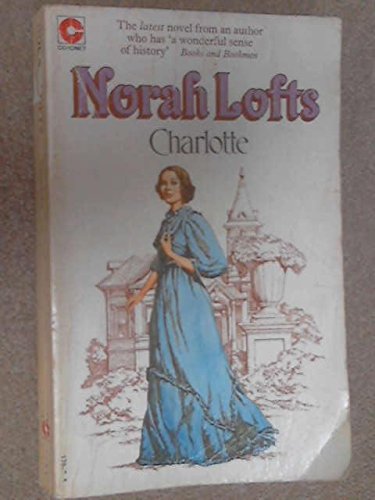 Beispielbild fr Charlotte (Coronet Books) zum Verkauf von medimops