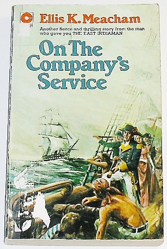 Stock image for On the Company's Service for sale by Better World Books