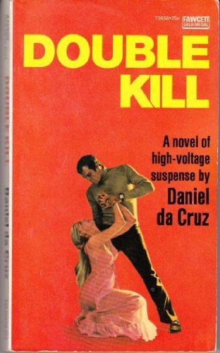 Stock image for Double Kill (Coronet Books) for sale by Isle of Books