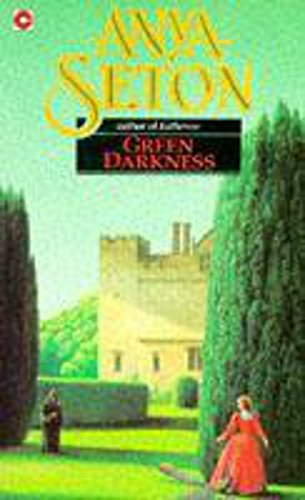 9780340178577: Green Darkness (Coronet Books)