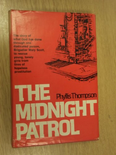 9780340178966: Midnight Patrol