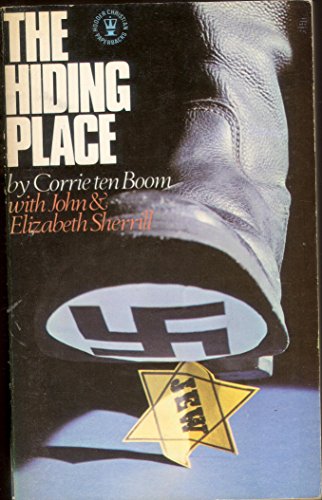 The hiding place - Corrie ten Boom, John L. Sherrill