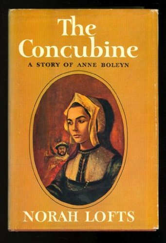 Stock image for The Concubine for sale by Hippo Books