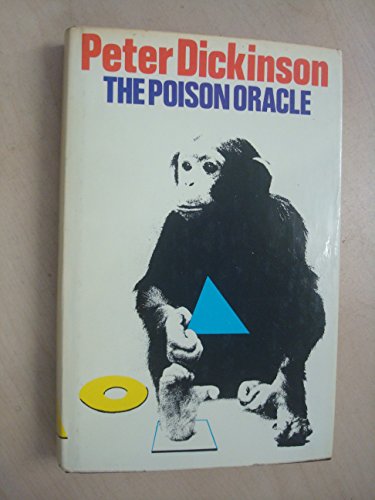 9780340179857: Poison Oracle