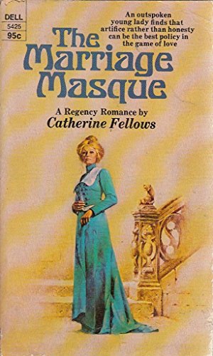 

The Marriage Masque [first edition]
