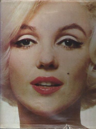 Beispielbild fr Marilyn: Biography of Marilyn Monroe zum Verkauf von WorldofBooks