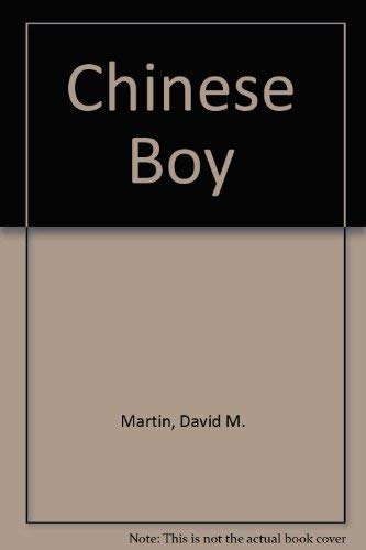The Chinese Boy