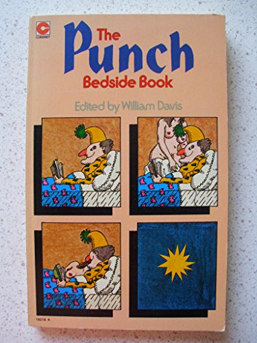 Punch bedside book; edited by William Davis