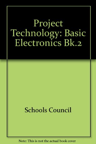 Stock image for Basic Electronics 2 resisters in Circuits for sale by Book Express (NZ)