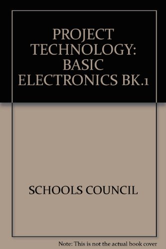 Beispielbild fr Basic Electronics, Book 4: G. Meters. H. Voltage-dividers zum Verkauf von PsychoBabel & Skoob Books