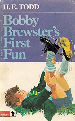 Bobby Brewster's First Fun