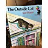 Beispielbild fr The Outside Cat (Knight Books) zum Verkauf von WorldofBooks