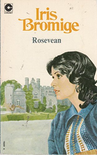 Imagen de archivo de Rosevean (Coronet Books) a la venta por ThriftBooks-Atlanta