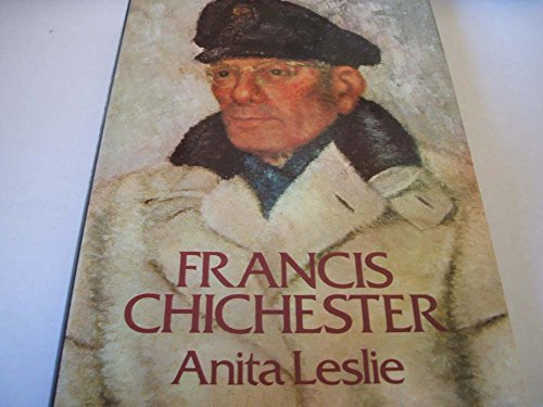 9780340183168: Francis Chichester