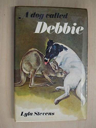 9780340183175: Dog Called Debbie