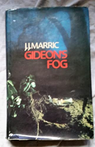 9780340183793: Gideon's fog