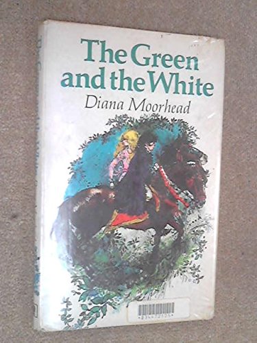 Stock image for The green and the white for sale by Book Express (NZ)