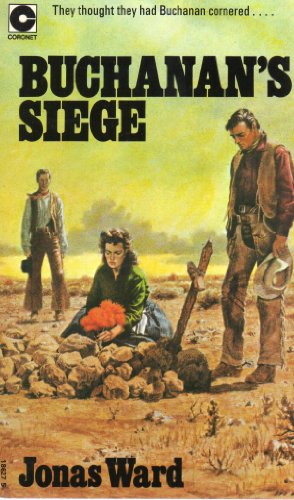 9780340186275: Buchanan's Siege (Coronet Books)
