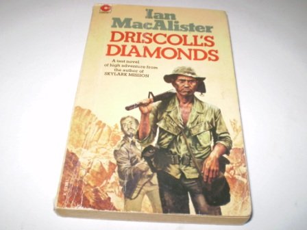 9780340186336: Driscoll's Diamonds (Coronet Books)