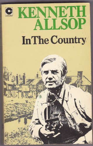 Imagen de archivo de In the Country (Coronet Books) a la venta por AwesomeBooks