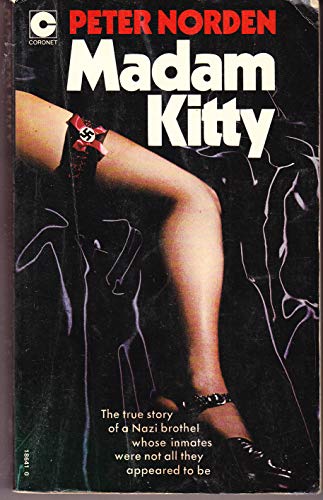 Beispielbild fr Madam Kitty (Coronet Books) zum Verkauf von WorldofBooks