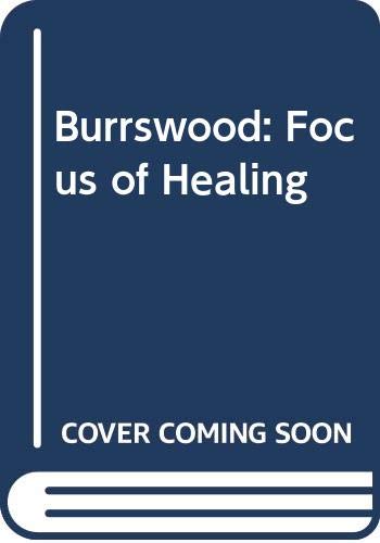 Beispielbild fr Burrswood - Focus of Healing zum Verkauf von WorldofBooks