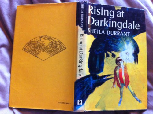 Stock image for Rising at Darkingdale for sale by Merandja Books