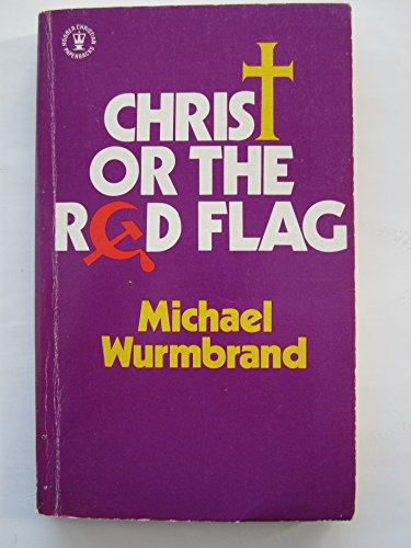 Imagen de archivo de Christ or the Red Flag a la venta por WorldofBooks