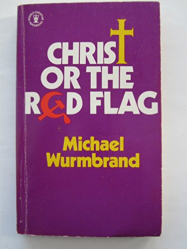 Stock image for Christ or The Red Flag for sale by ThriftBooks-Dallas