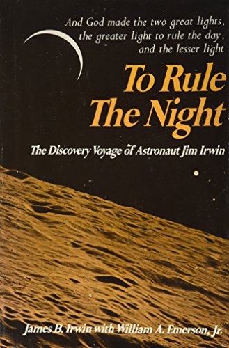 Imagen de archivo de To Rule the Night a la venta por Chapter 1
