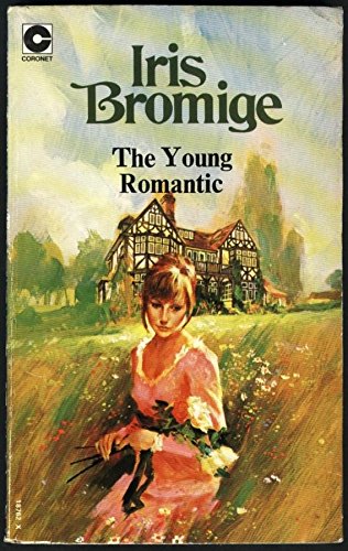 Imagen de archivo de Young Romantic (Coronet Books) a la venta por ThriftBooks-Atlanta