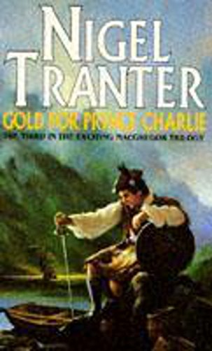 9780340187678: Gold for Prince Charlie: MacGregor Trilogy 3