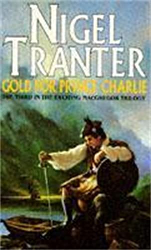 9780340187678: Gold for Prince Charlie (MacGregor Trilogy)