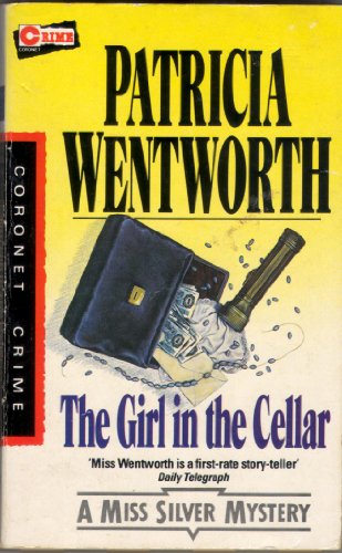 9780340187760: The Girl in the Cellar (Coronet Books)