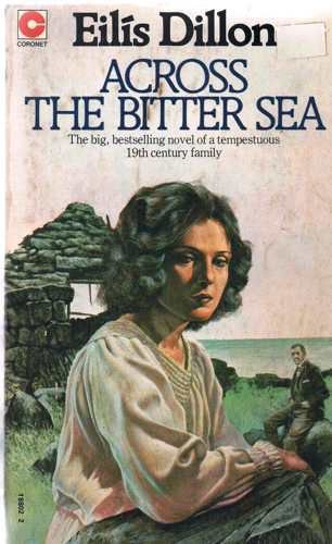 Stock image for Across the Bitter Sea (Coronet Books) for sale by WorldofBooks