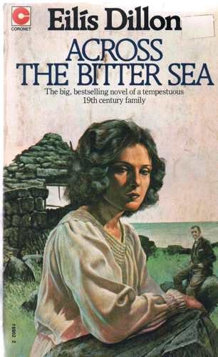 9780340188026: Across the Bitter Sea (Coronet Books)
