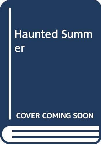 9780340188149: Haunted Summer