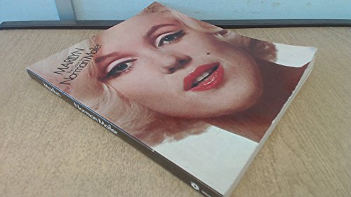 Stock image for Marilyn: Biography of Marilyn Monroe (Coronet Books) for sale by WorldofBooks