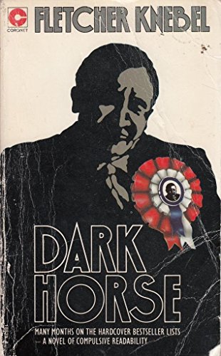 Stock image for Dark Horse (Coronet Books) for sale by Goldstone Books