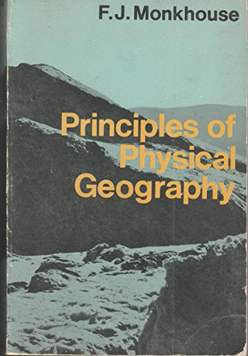 9780340188576: Principles of Physical Geography